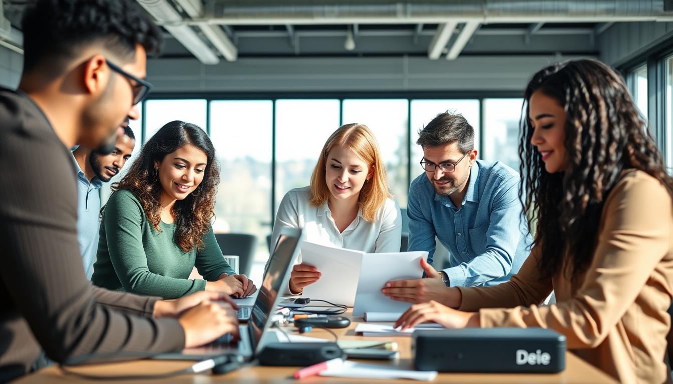 Willkommen bei TechnischeQualifikation